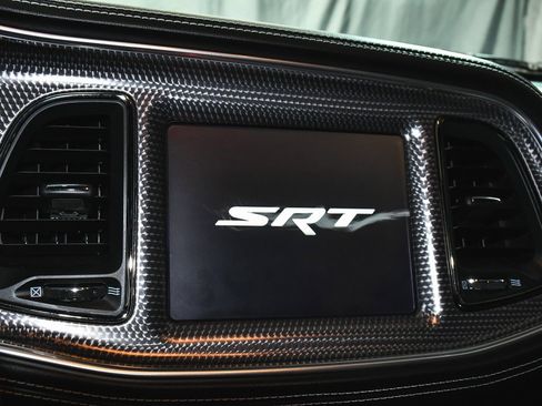 Used 2022 Dodge Challenger SRT Hellcat w/ Plus Package image 20