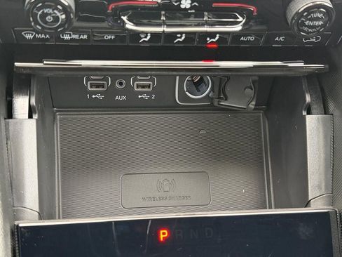 New 2025 Jeep Grand Cherokee L Altitude image 21