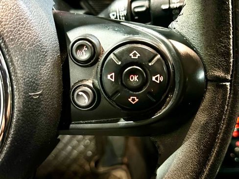 Used 2016 MINI Cooper Clubman S image 28