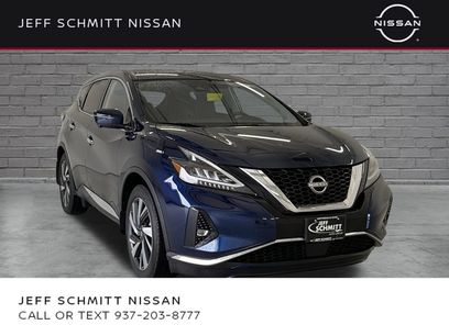 Certified 2024 Nissan Murano SL