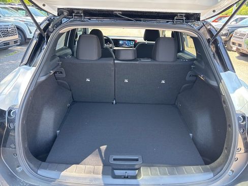 New 2026 Nissan Kicks SV w/ SV Premium Package FWD image 16