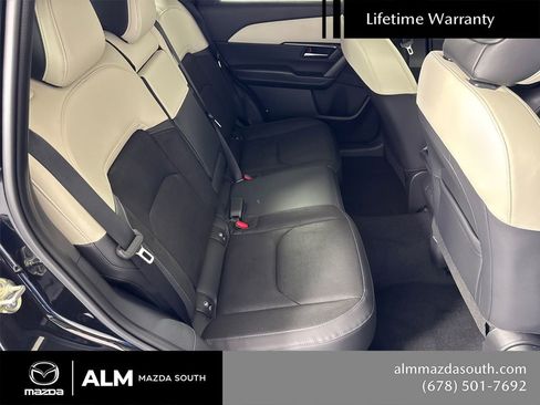 New 2026 MAZDA CX-5 Preferred image 16