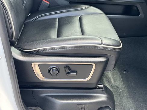 Certified 2020 RAM 1500 Limited AWD/4WD image 27