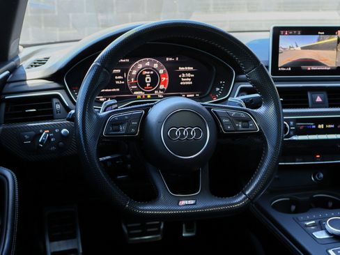 Used 2018 Audi RS 5 image 44