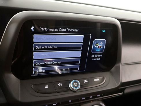 Used 2017 Chevrolet Camaro SS image 32