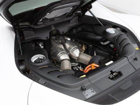 Certified 2023 Ferrari 296 GTB image 96