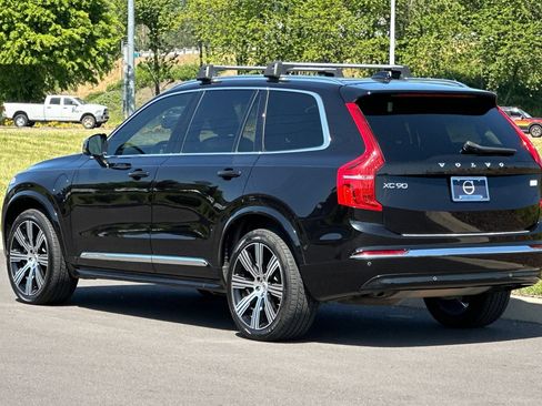 Used 2023 Volvo XC90 T8 Plus w/ Protection Package Premier AWD/4WD image 5