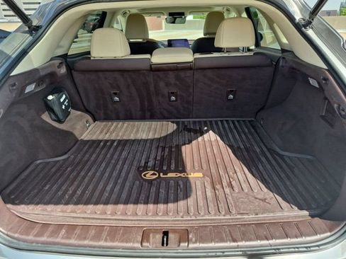 Used 2019 Lexus RX 350 AWD w/ Premium Package image 21