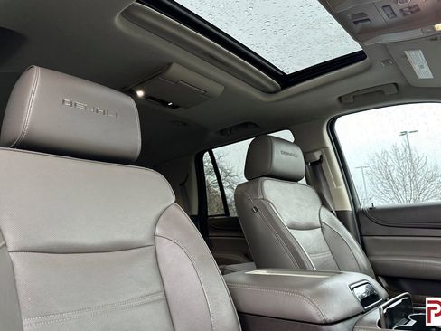 Used 2018 GMC Yukon Denali image 21