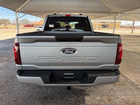 New 2026 Ford F150 STX image 7