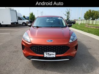 Used 2020 Ford Escape S FWD video 2