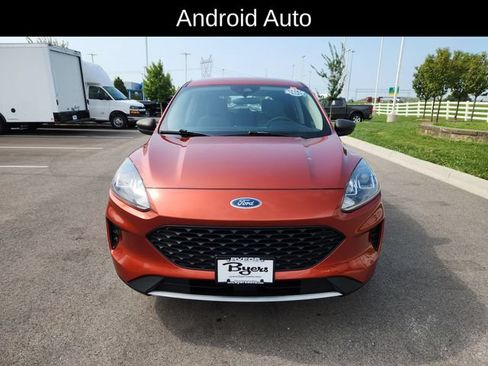 Used 2020 Ford Escape S FWD image 2
