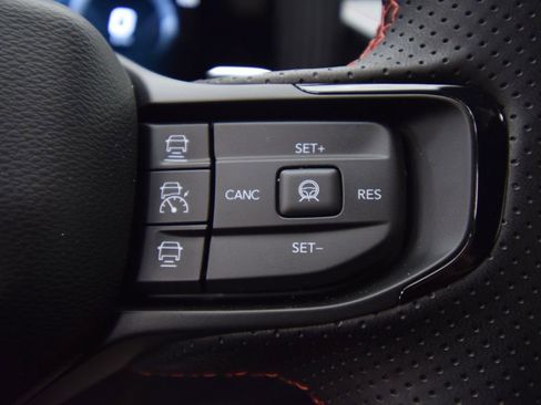 New 2026 Dodge Charger GT w/ Driver Convenience Group image 25