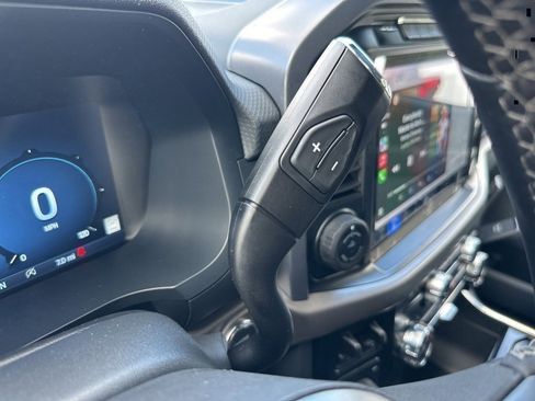 New 2024 Ford F150 XLT w/ Equipment Group 302A MID image 57