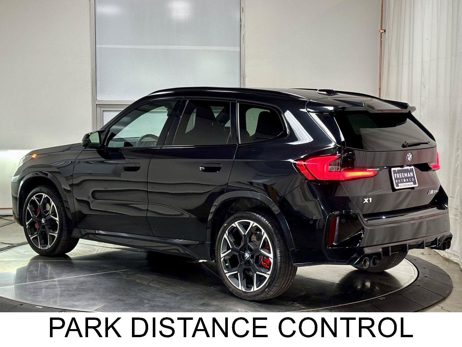 Used 2024 BMW X1 M35i w/ Premium Package AWD/4WD image 7