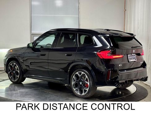 Used 2024 BMW X1 M35i w/ Premium Package AWD/4WD image 7