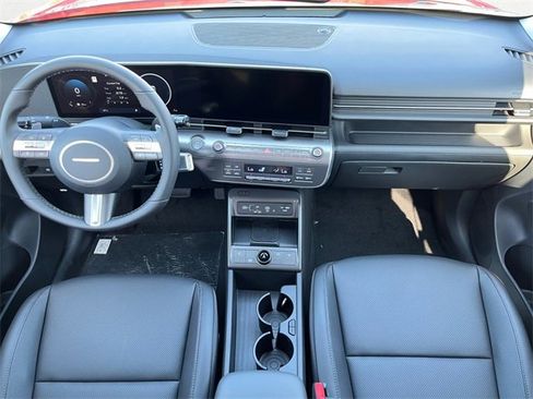 New 2026 Hyundai Kona SEL Premium image 10