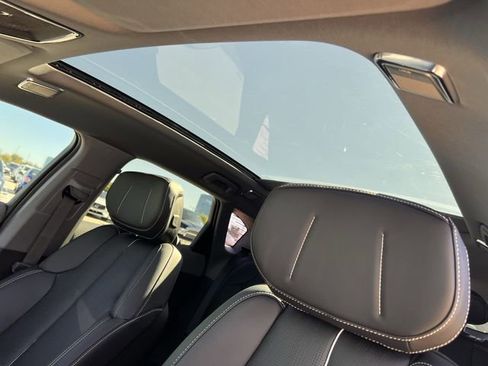 New 2026 Cadillac Optiq Sport 2 image 19