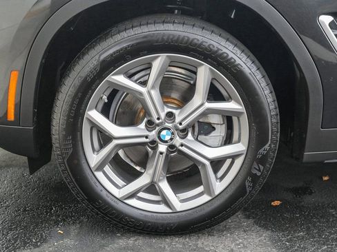 Used 2023 BMW X3 sDrive30i w/ Convenience Package image 9