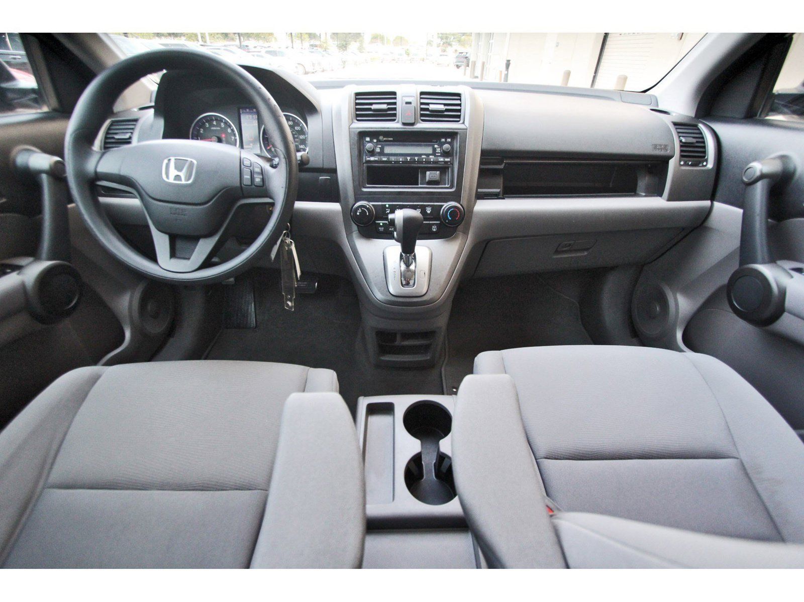 Used 2011 Honda CR-V LX image 11