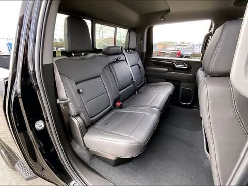 Certified 2025 GMC Sierra 2500 SLT w/ Texas SLT Premium Package image 20