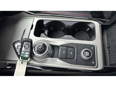 Used 2022 Ford Explorer ST-Line w/ Class IV Trailer Tow Package image 23