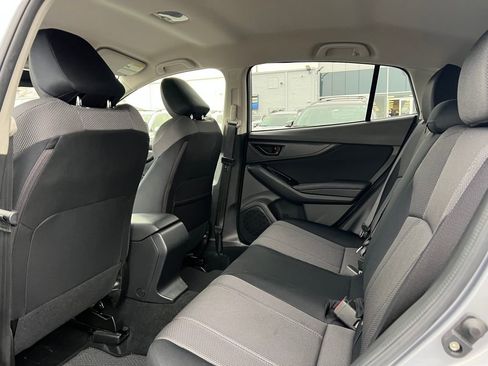 Used 2023 Subaru Crosstrek 2.0i image 27