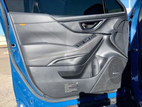 Used 2023 Subaru Forester Wilderness image 21