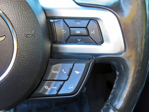 Used 2020 Ford Mustang GT Premium w/ Equipment Group 401A image 24