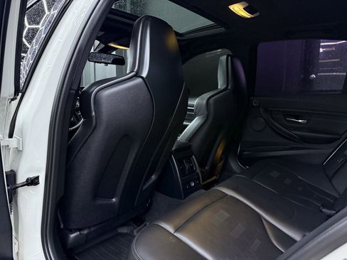 Used 2015 BMW M3 image 20