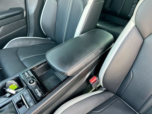 Used 2025 Kia K5 GT-Line FWD image 22
