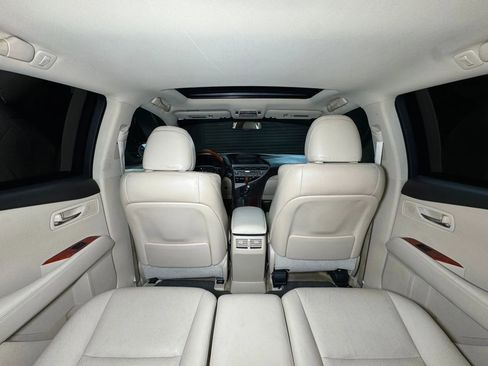 Used 2012 Lexus RX 350 FWD image 17