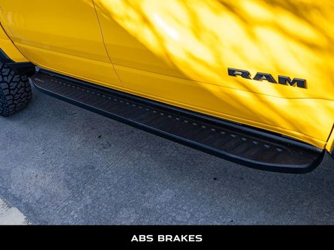 Used 2023 RAM 1500 TRX w/ TRX Level 2 Equipment Group image 13