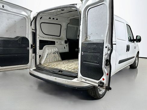 Used 2022 RAM ProMaster City Wagon image 22