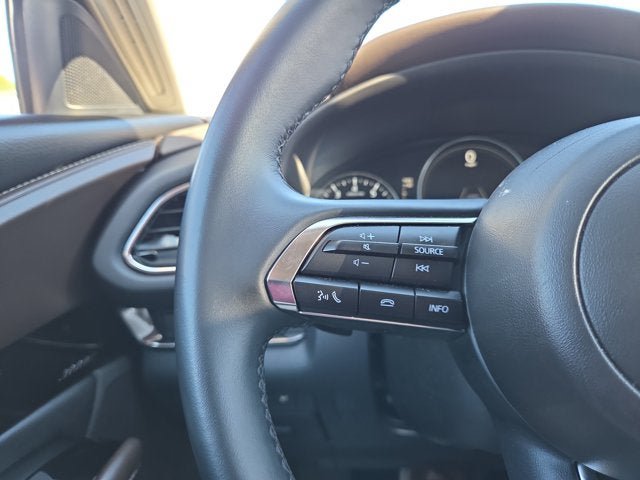 Used 2025 MAZDA CX-30 AWD 2.5 S w/ Premium Package image 22
