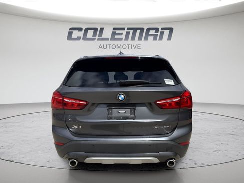 Used 2021 BMW X1 xDrive28i w/ Convenience Package AWD/4WD image 28