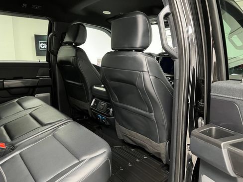 Used 2023 Ford F150 Lariat w/ Equipment Group 502A High AWD/4WD image 51