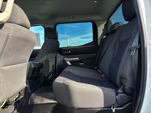 Used 2022 Toyota Tundra SR5 image 16
