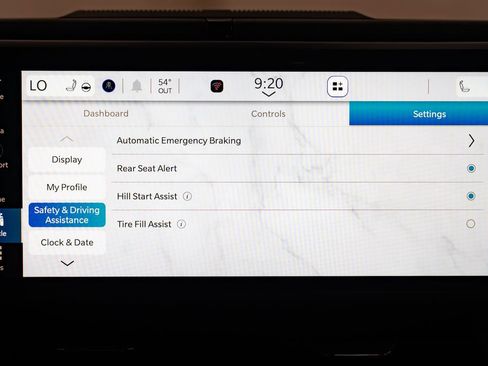 New 2026 Jeep Gladiator Sport image 18