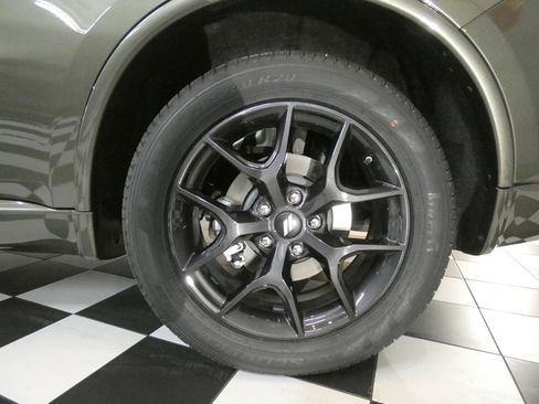 New 2026 Dodge Durango GT image 7