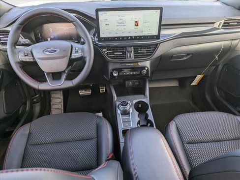New 2024 Ford Escape ST-Line w/ Tech Pack #1 image 15