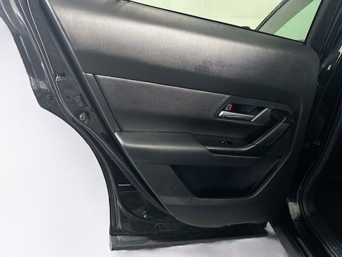 Used 2025 MAZDA CX-50 2.5 Hybrid w/ Premium Plus Pkg image 28