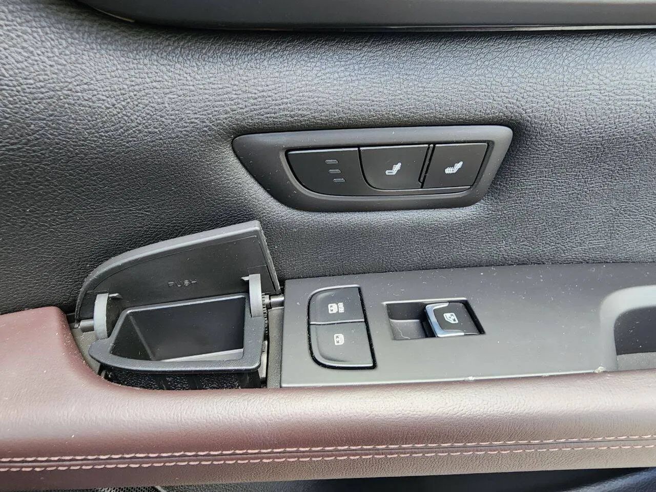 Used 2020 Cadillac CT6 Premium Luxury AWD/4WD image 19