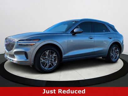 Used 2023 Genesis GV70 2.5T w/ Advanced Package