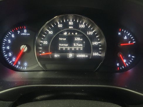 Used 2017 Kia Sorento EX w/ EX V6 Premium Package FWD image 23