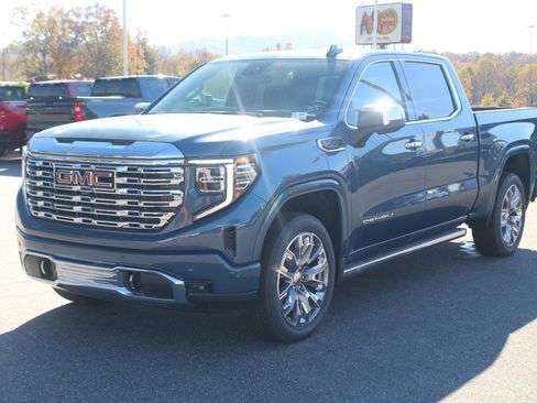 New 2026 GMC Sierra 1500 Denali w/ Denali Reserve Package image 3