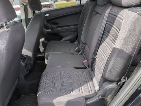 Used 2022 Volkswagen Tiguan S w/ IQ.Drive Package image 25