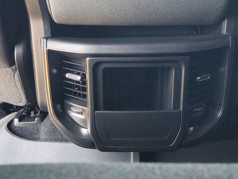 Used 2025 RAM 1500 Tradesman AWD/4WD image 29