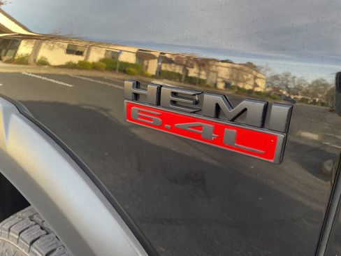 Used 2021 RAM 2500 Power Wagon image 14