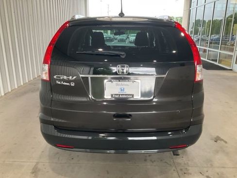 Used 2013 Honda CR-V EX-L image 21